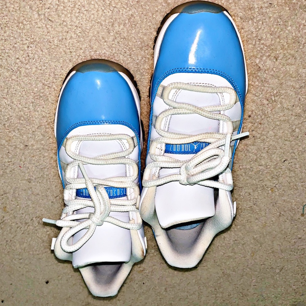 Jordan’s